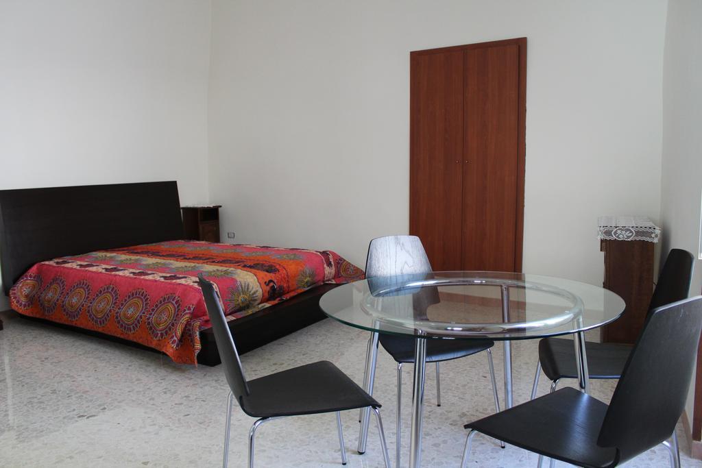 Anvi Apartment Pollena Trocchia Esterno foto