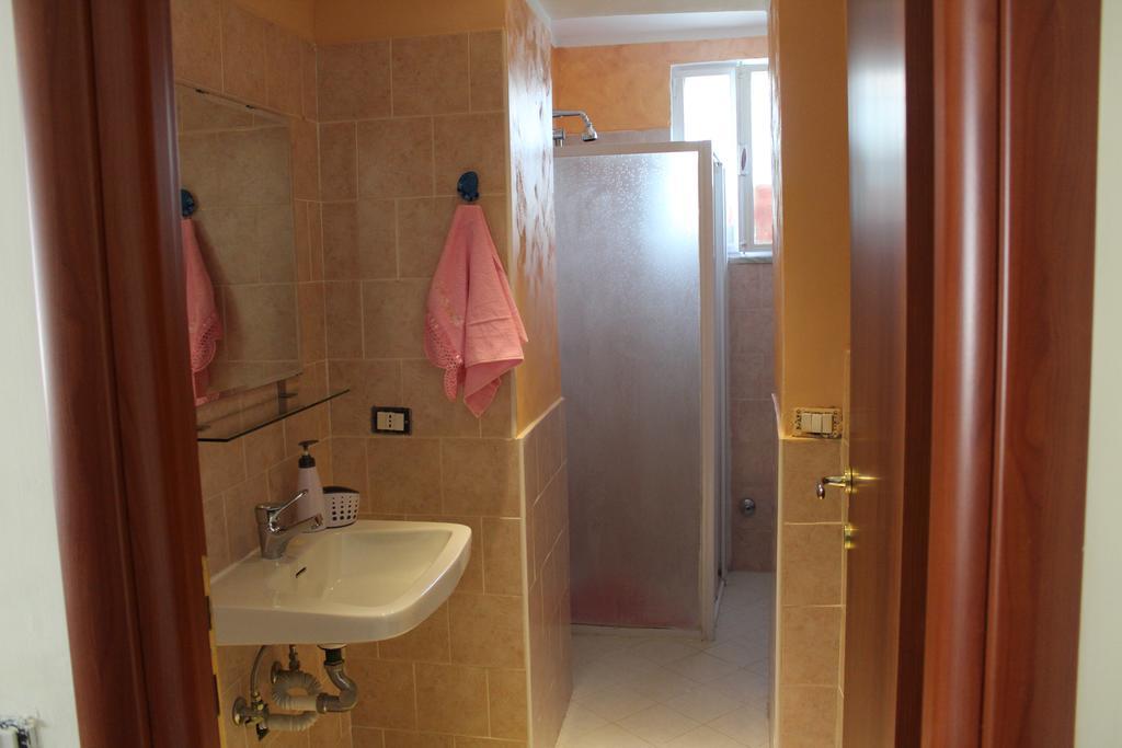Anvi Apartment Pollena Trocchia Esterno foto