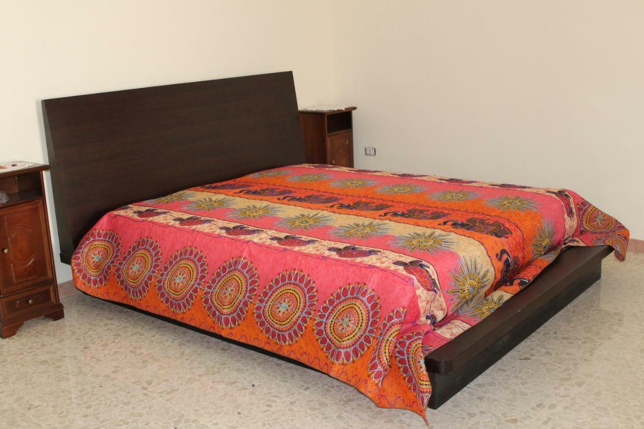 Anvi Apartment Pollena Trocchia Esterno foto